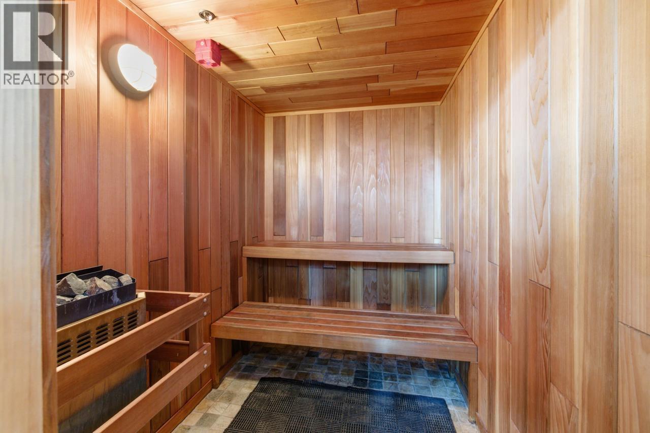 1102 1280 Richards Street, Vancouver, British Columbia  V6B 1S2 - Photo 36 - R3102886