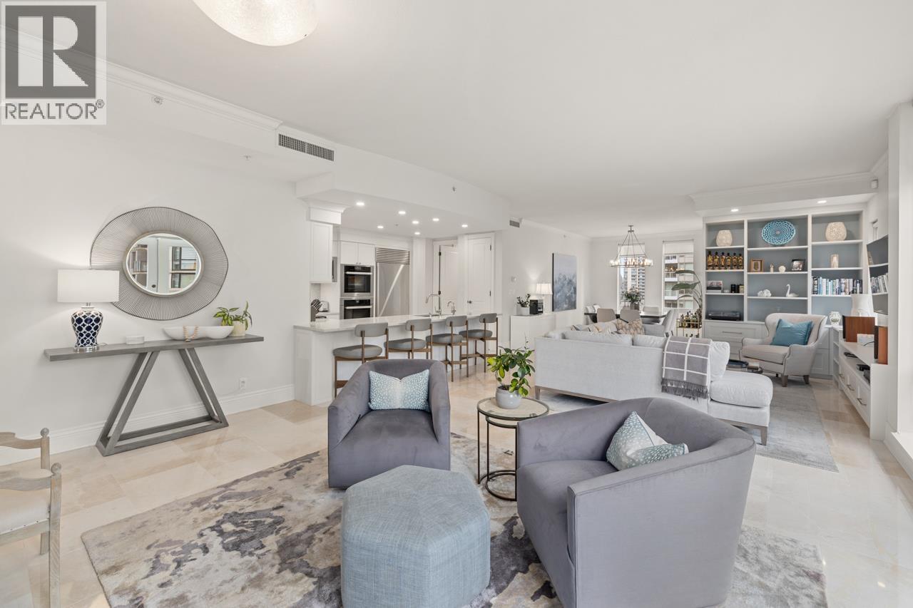 1102 1280 Richards Street, Vancouver, British Columbia  V6B 1S2 - Photo 4 - R3102886