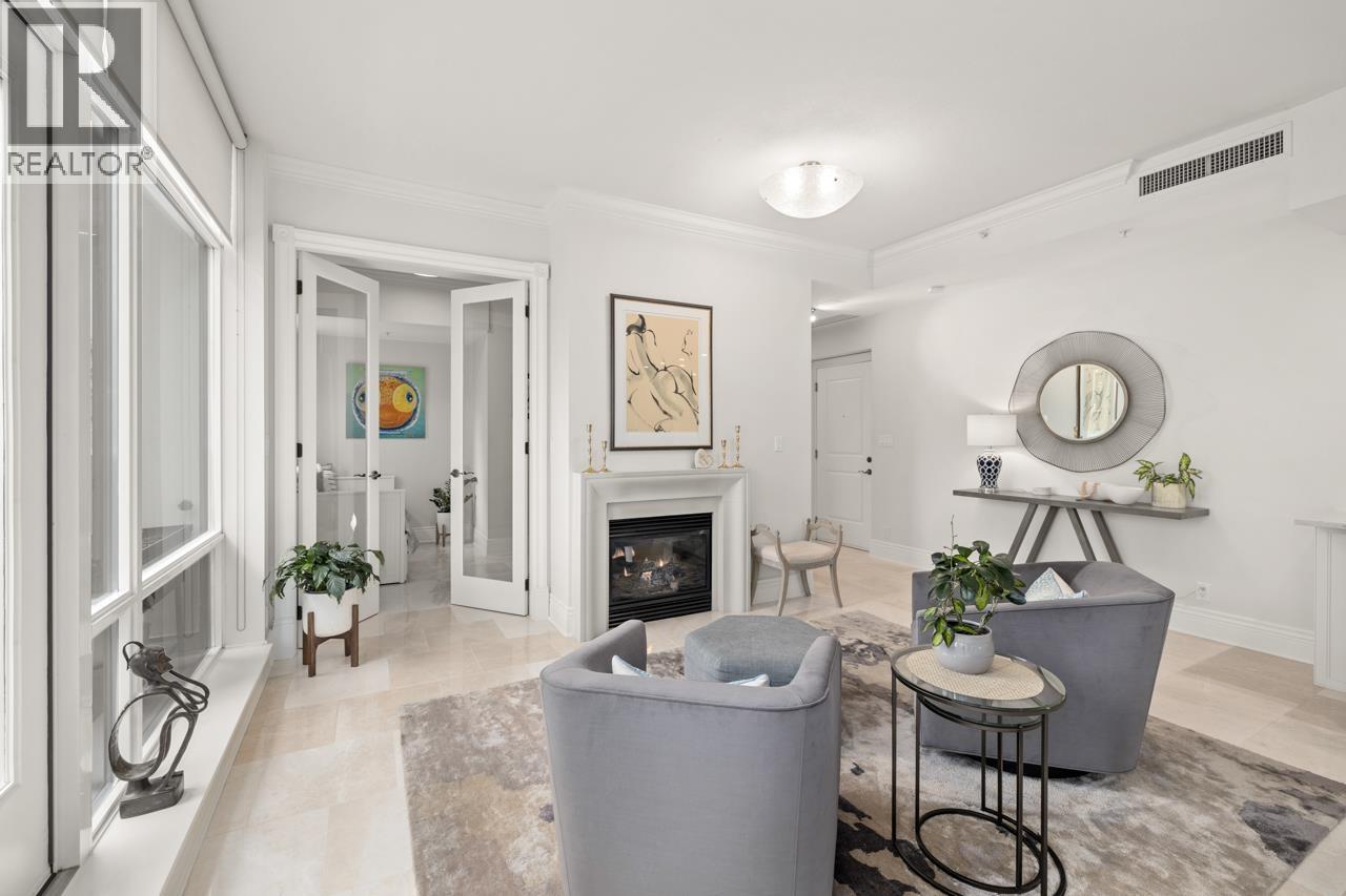 1102 1280 Richards Street, Vancouver, British Columbia  V6B 1S2 - Photo 5 - R3102886