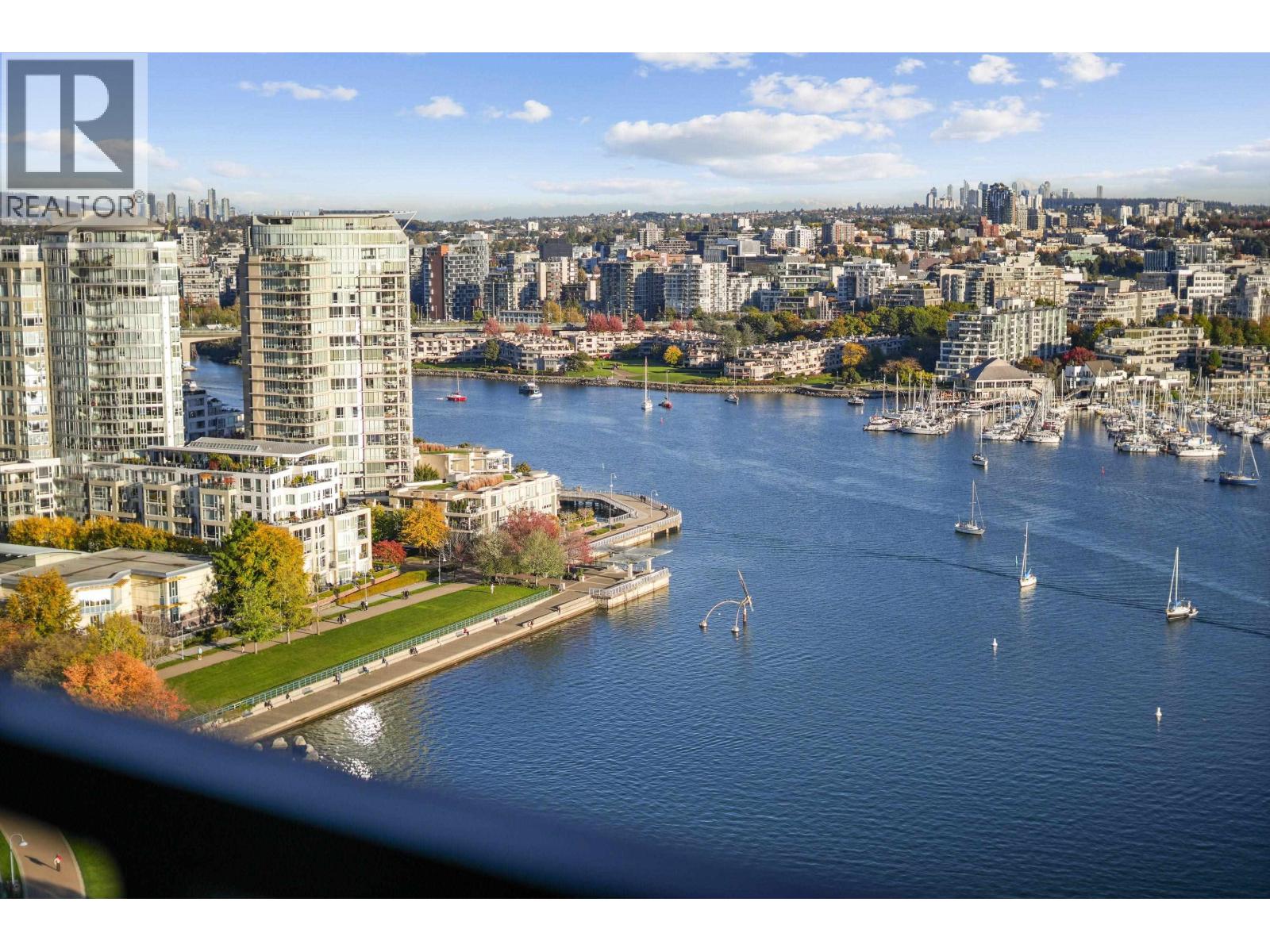 2503 1483 Homer Street, Vancouver, British Columbia  V6Z 3C7 - Photo 17 - R3102892