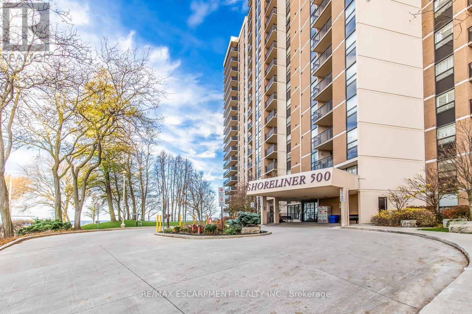 310 - 500 Green Road, Hamilton, Ontario  L8E 3M6 - Photo 3 - X12850794