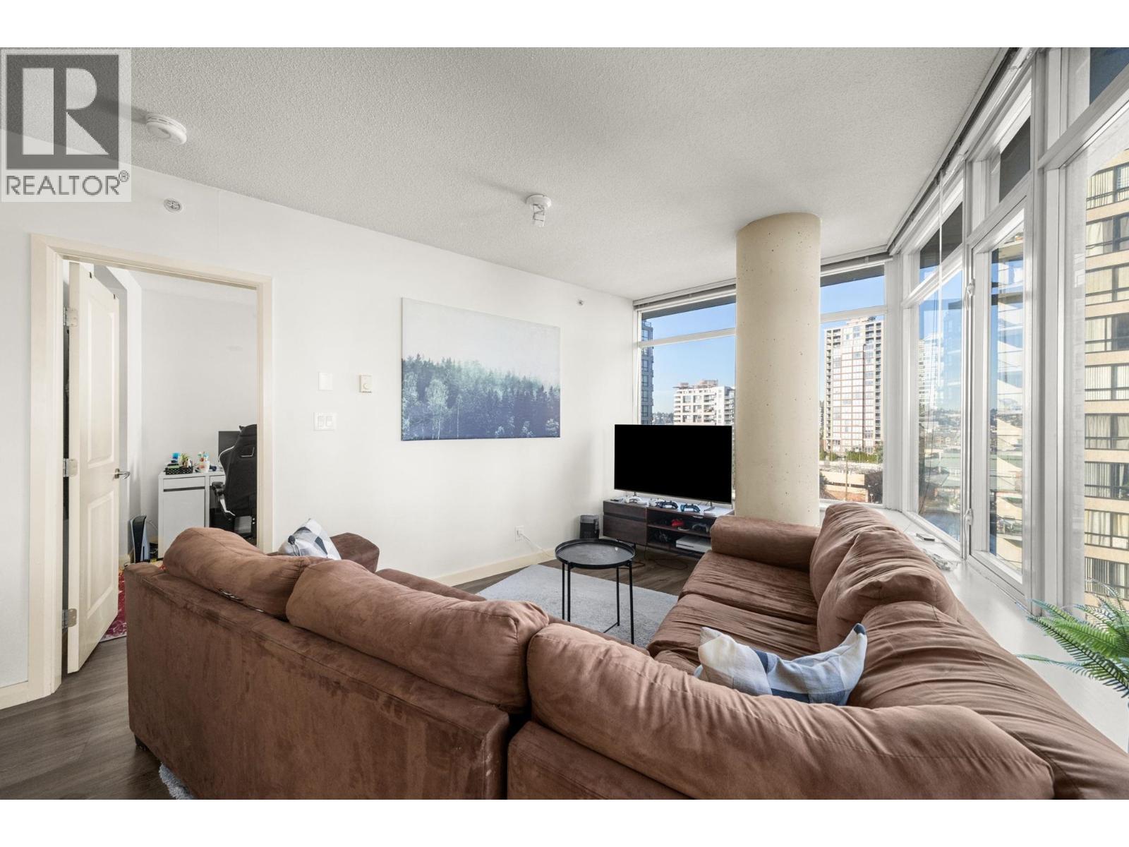 1006 898 Carnarvon Street, New Westminster, British Columbia  V3M 0C3 - Photo 3 - R3102897