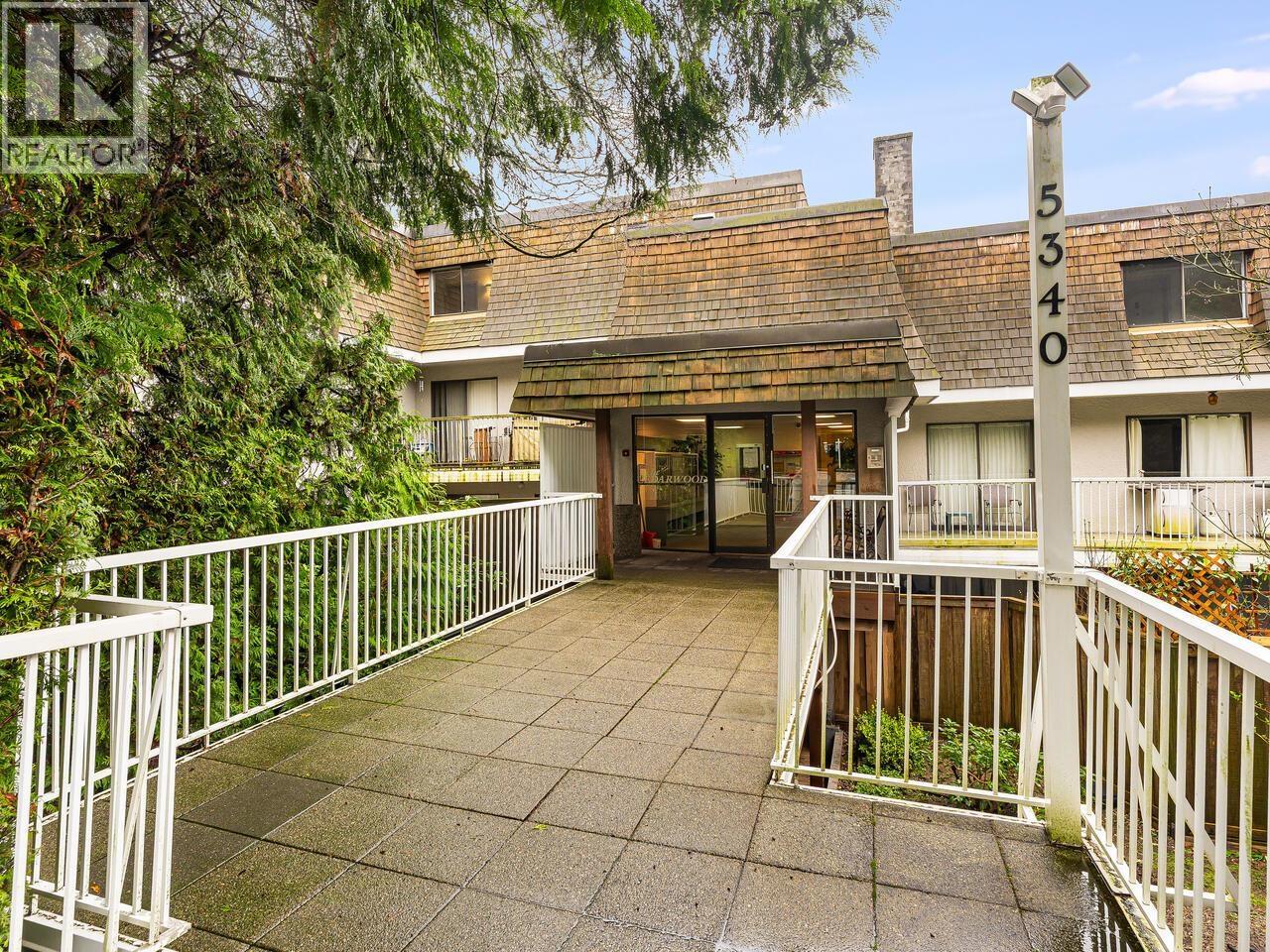 307 5340 Hastings Street, Burnaby, British Columbia  V5B 1R1 - Photo 1 - R3102914