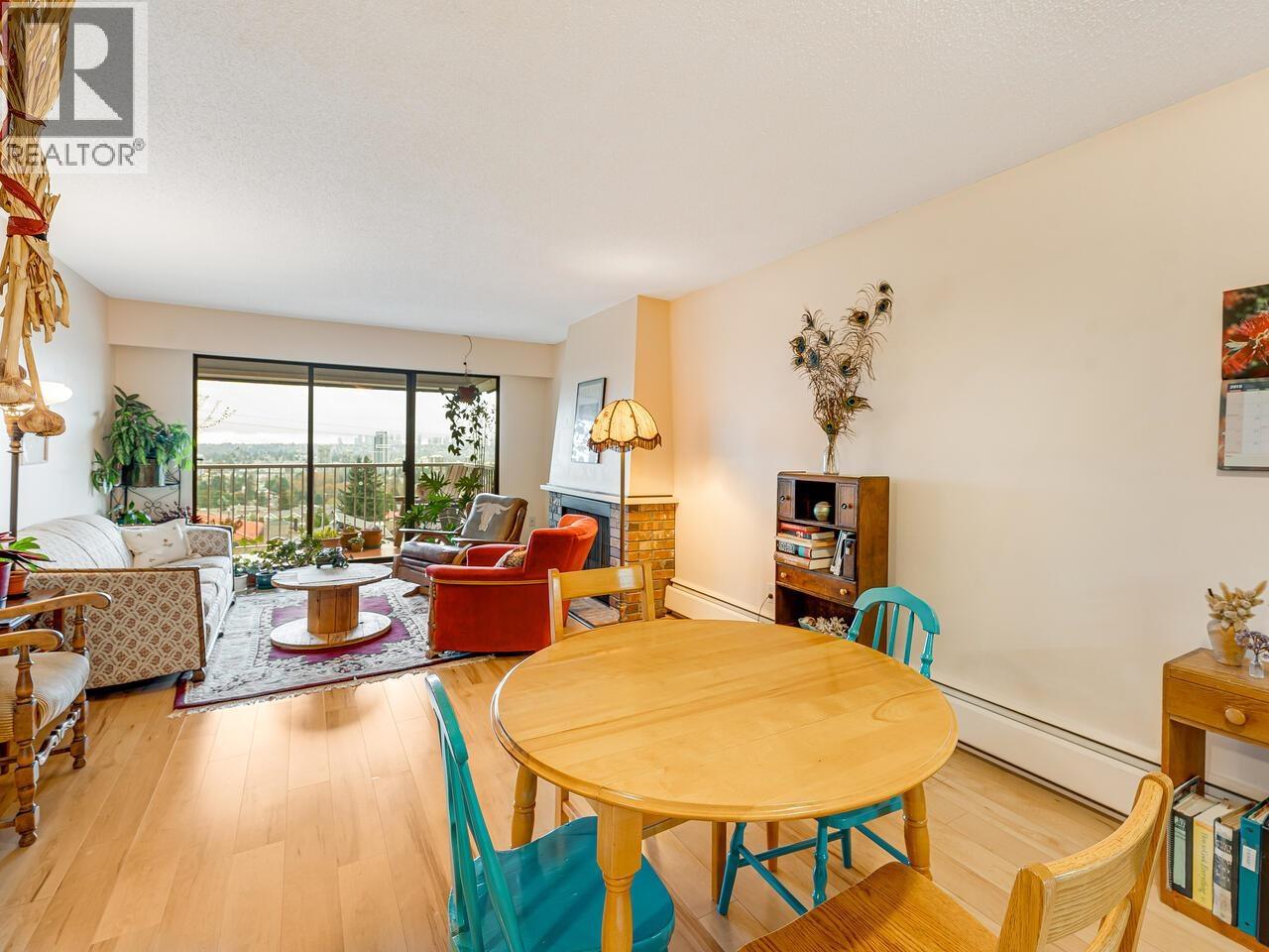 307 5340 Hastings Street, Burnaby, British Columbia  V5B 1R1 - Photo 8 - R3102914