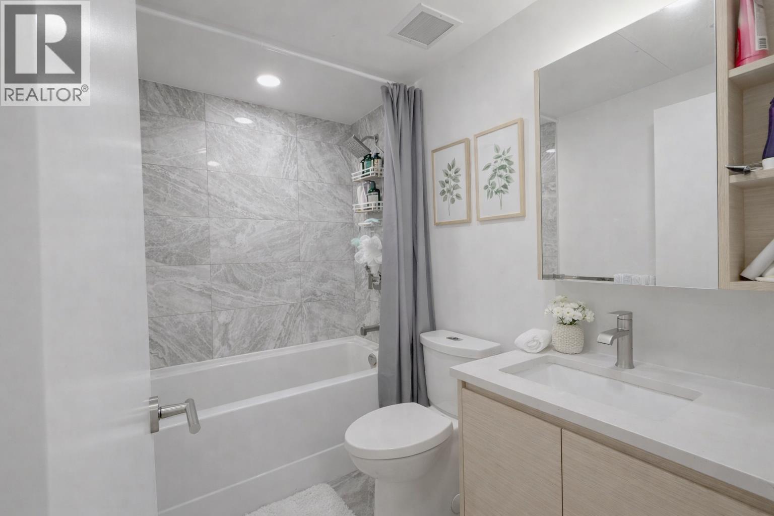 1003 4433 Alaska Street, Burnaby, British Columbia  V5C 5T3 - Photo 8 - R3102915