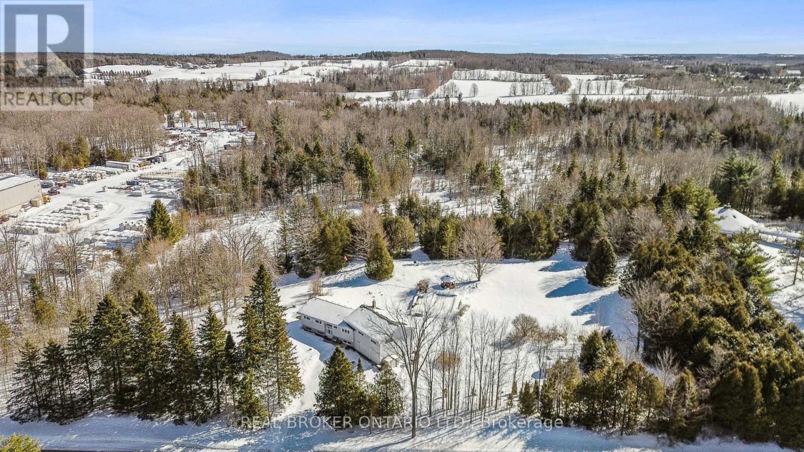 8941 Wellington Rd 50, Erin, Ontario  L7J 2L8 - Photo 39 - X12829042