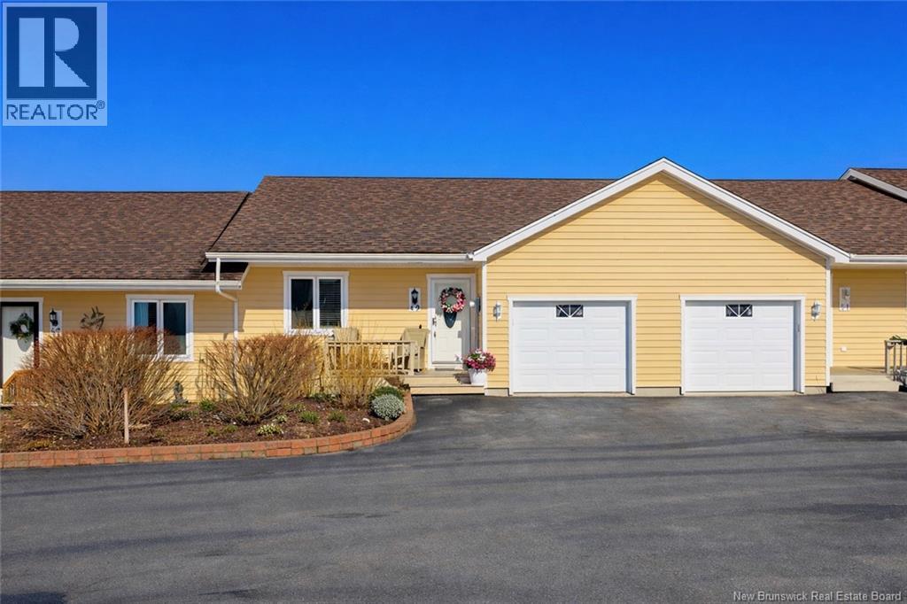 49 Merritt Hill Road, Quispamsis, New Brunswick