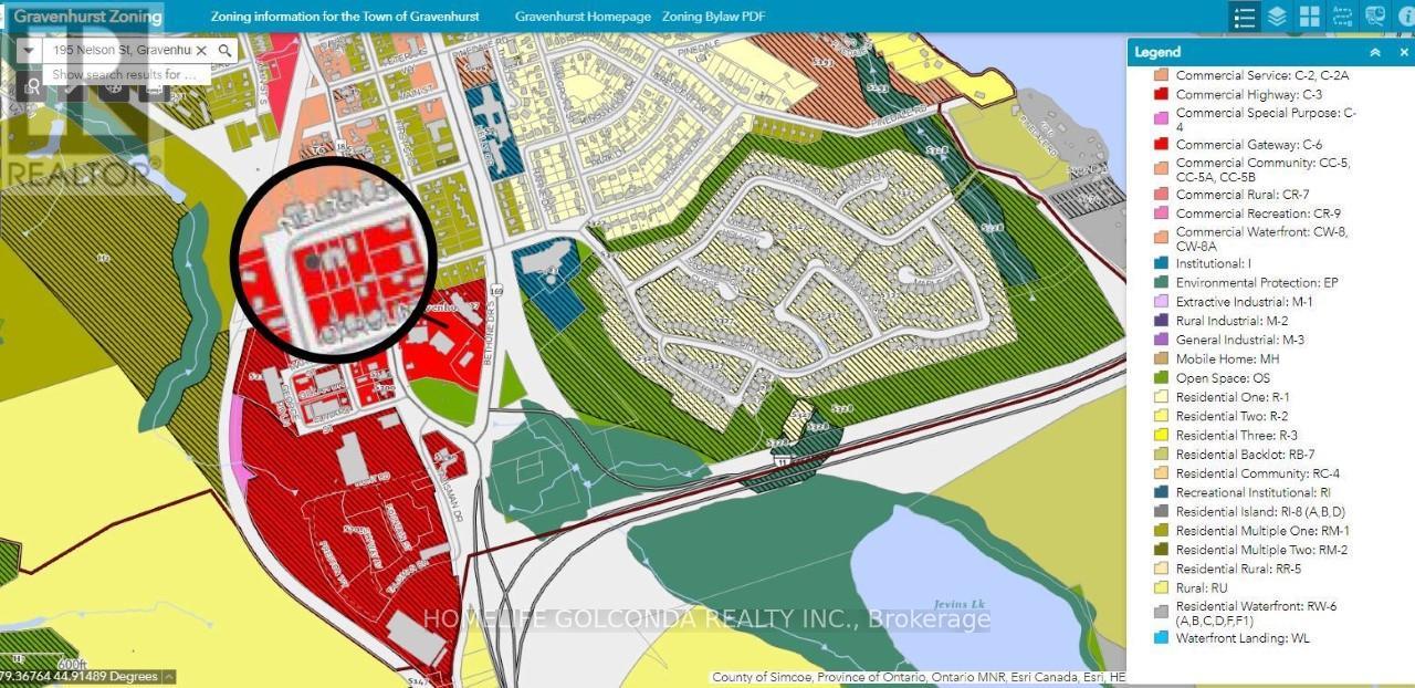 195 Nelson Street, Gravenhurst, Ontario  P1P 1K7 - Photo 12 - X12862382