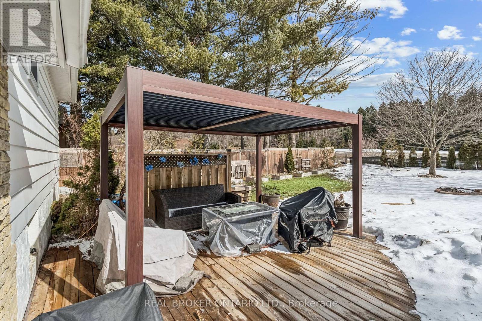 35 Douglas Crescent, Erin, Ontario  N0B 1Z0 - Photo 33 - X12888574