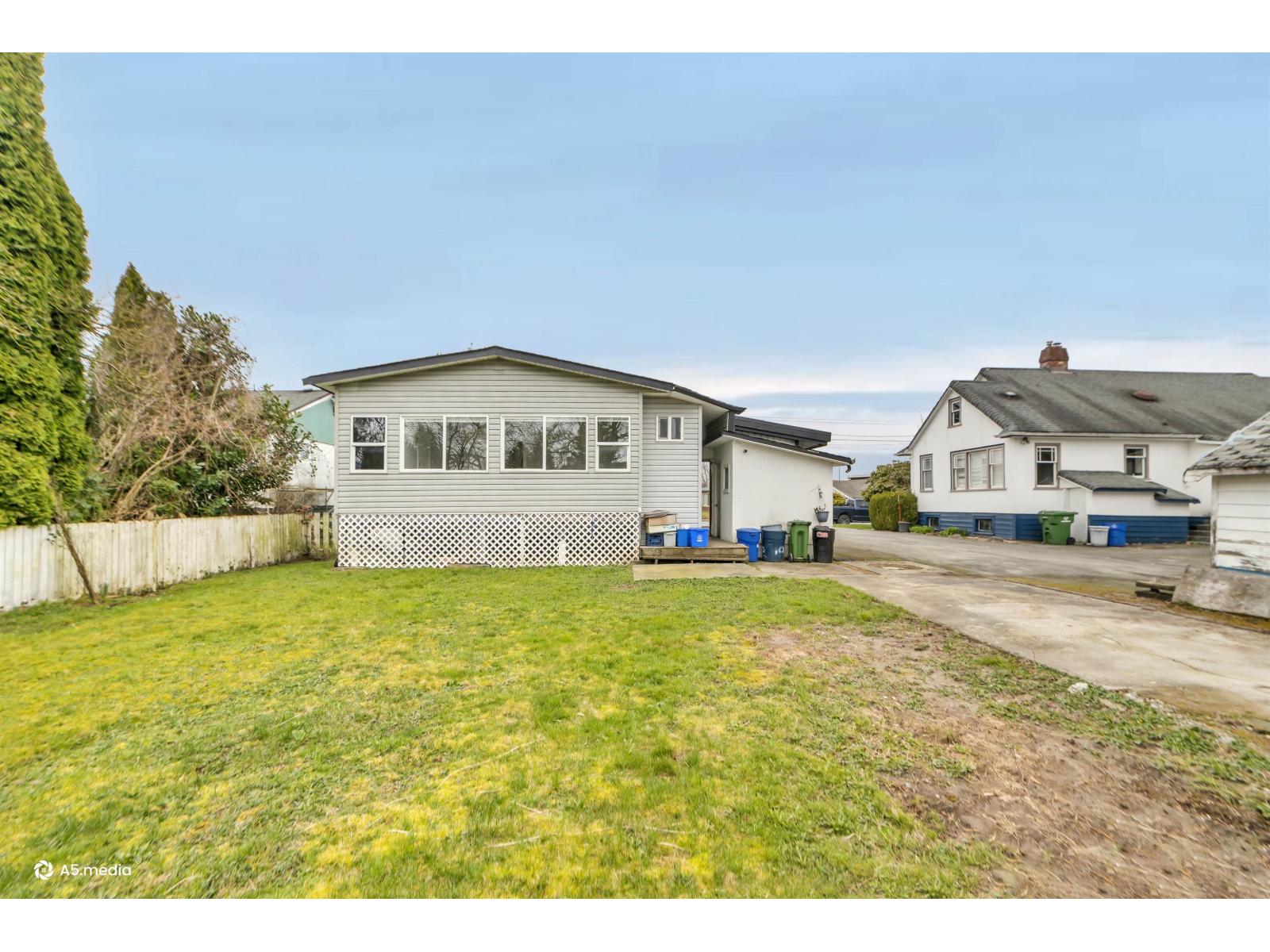 9610 HAZEL STREET|Chilliwack Proper East, Chilliwack, British Columbia