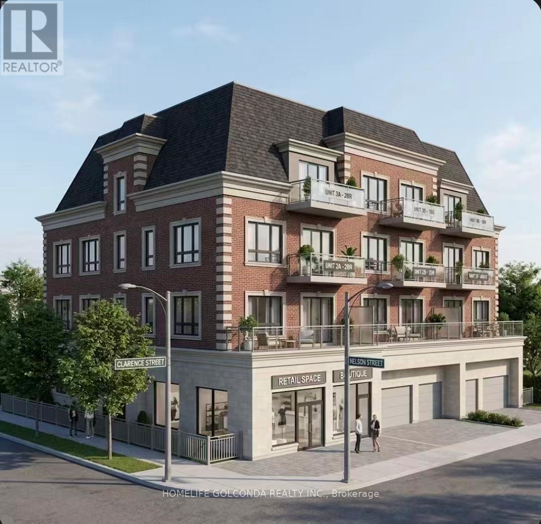 195 NELSON STREET, Gravenhurst, Ontario