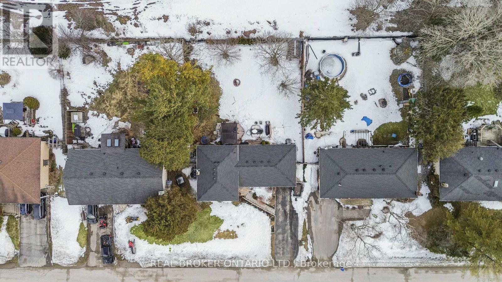 35 Douglas Crescent, Erin, Ontario  N0B 1Z0 - Photo 47 - X12888574