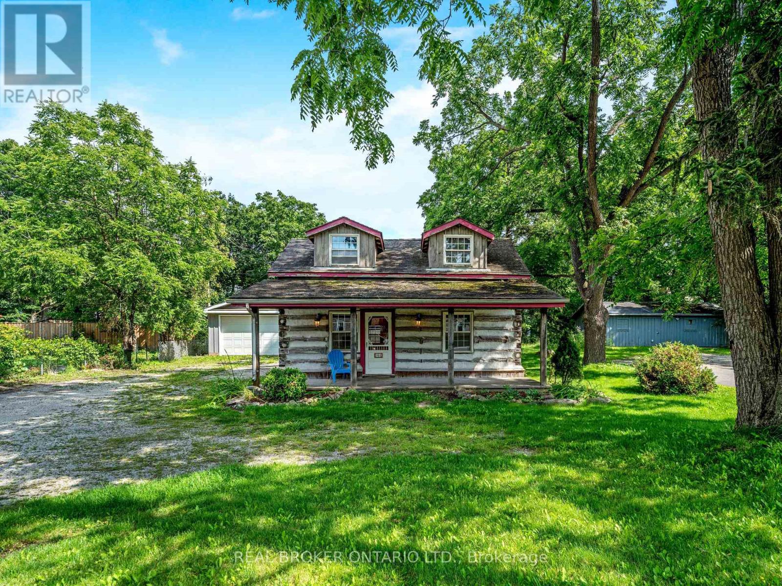 145 ALMA STREET, Guelph/Eramosa, Ontario