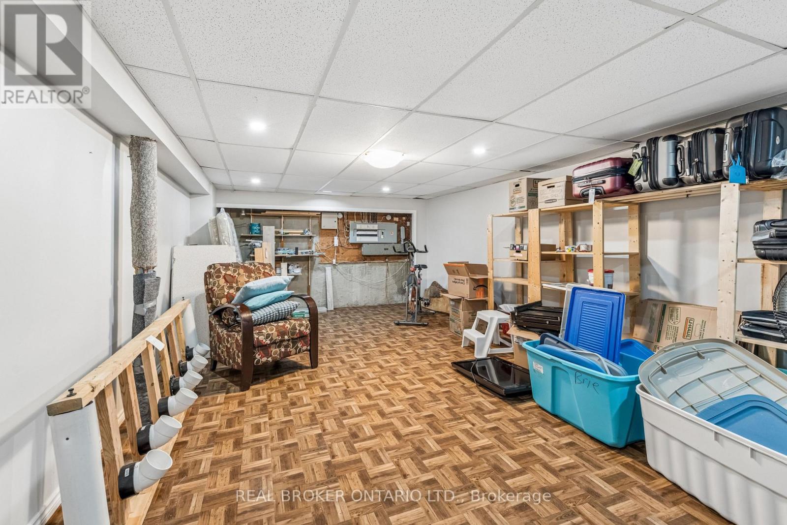 35 Douglas Crescent, Erin, Ontario  N0B 1Z0 - Photo 34 - X12888574