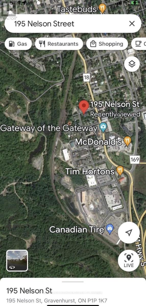 195 Nelson Street, Gravenhurst, Ontario  P1P 1K7 - Photo 10 - X12862382