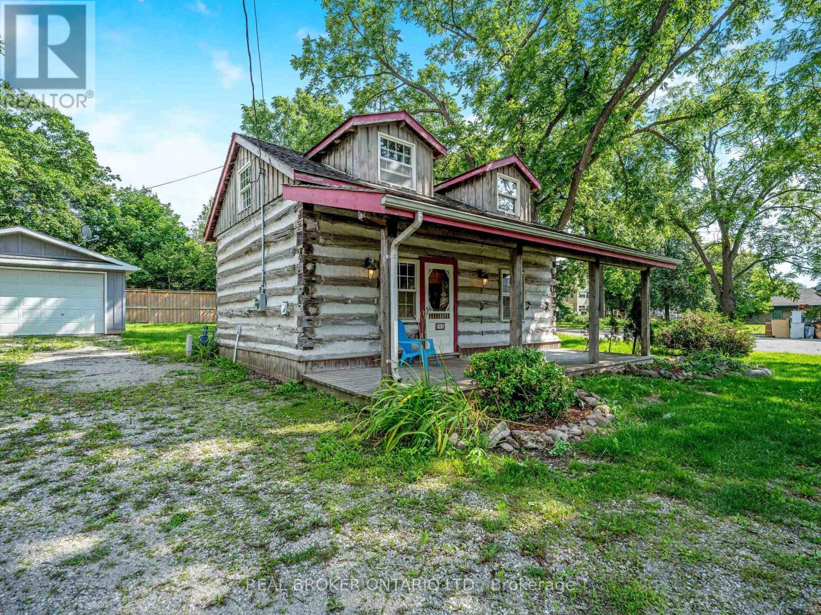 145 Alma Street, Guelph/eramosa, Ontario  N0B 2K0 - Photo 4 - X12881164