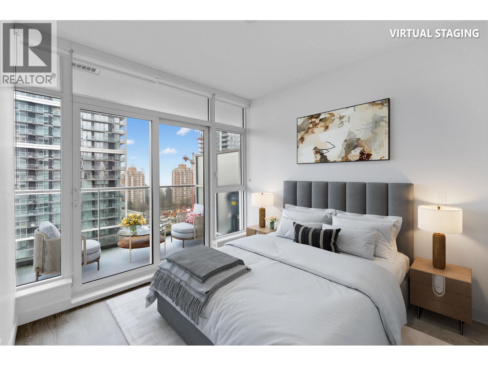 1306 6080 Mckay Avenue, Burnaby, British Columbia  V5H 0J4 - Photo 15 - R3102534