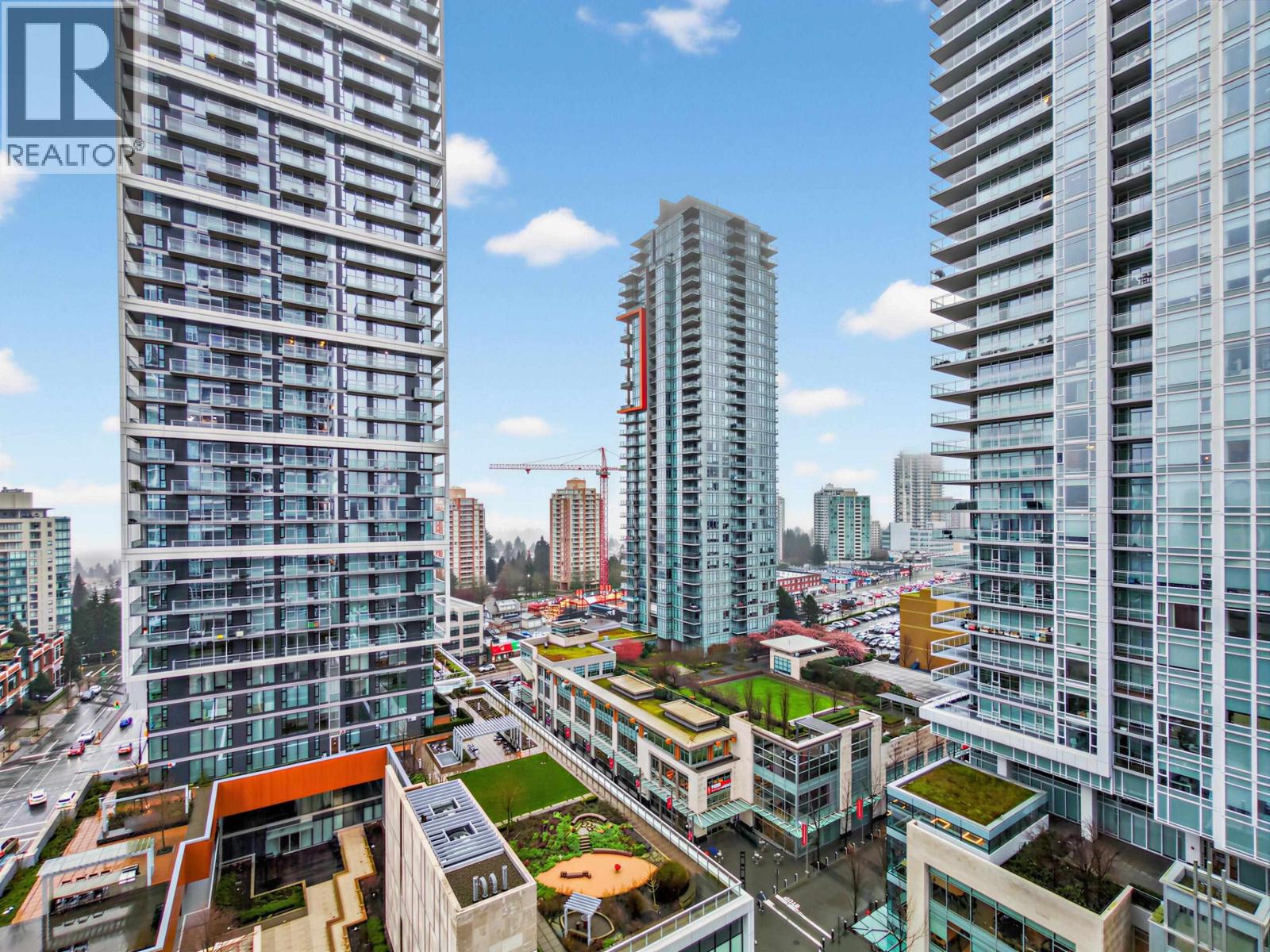 1306 6080 Mckay Avenue, Burnaby, British Columbia  V5H 0J4 - Photo 20 - R3102534