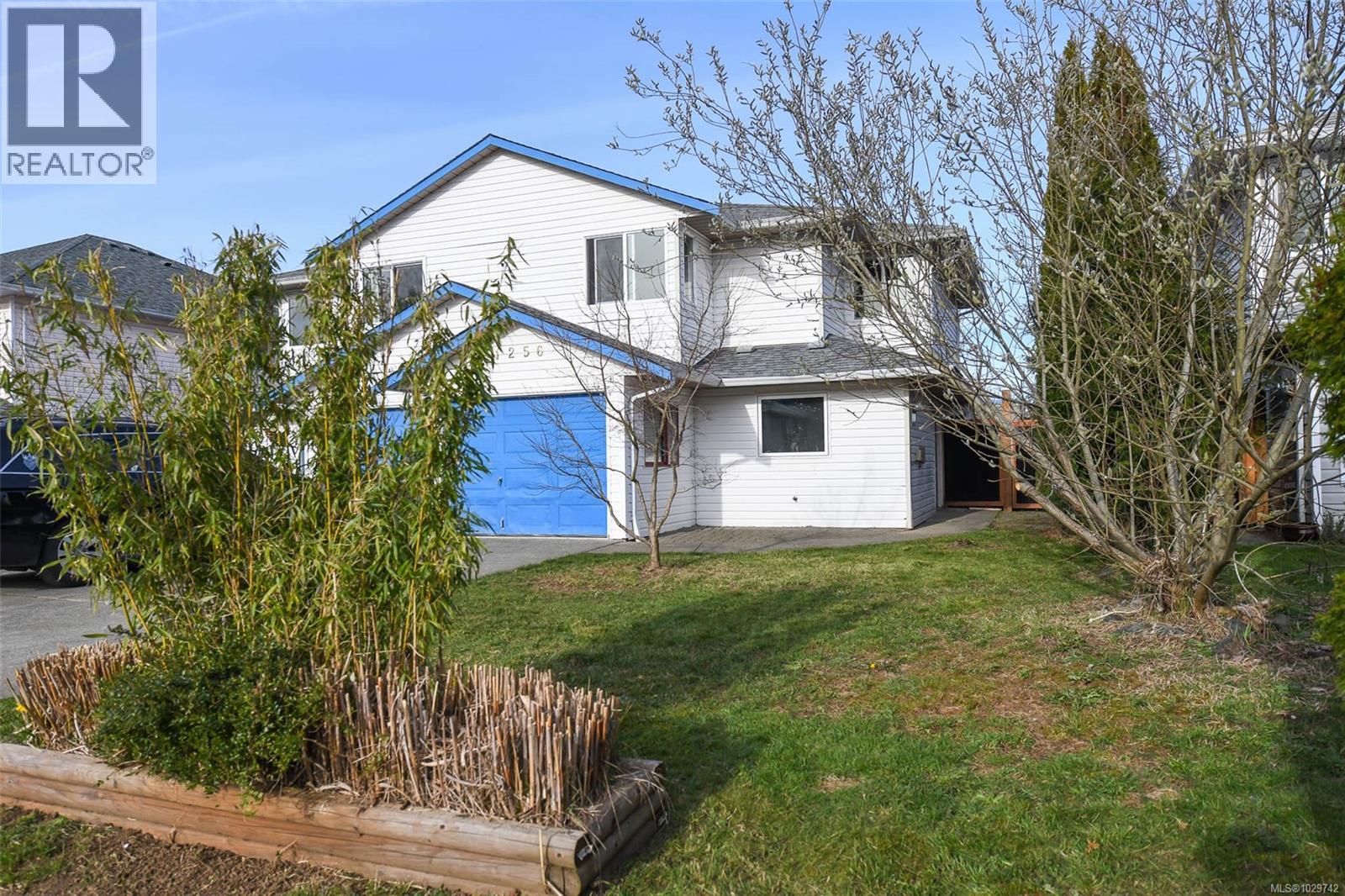 B 1256 Joshua Pl, Courtenay, British Columbia  V9N 8Y6 - Photo 2 - 1029742