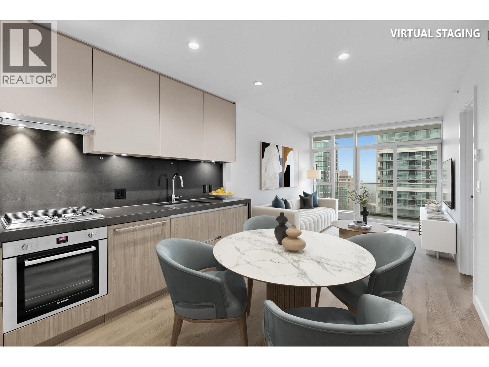 1306 6080 Mckay Avenue, Burnaby, British Columbia  V5H 0J4 - Photo 3 - R3102534