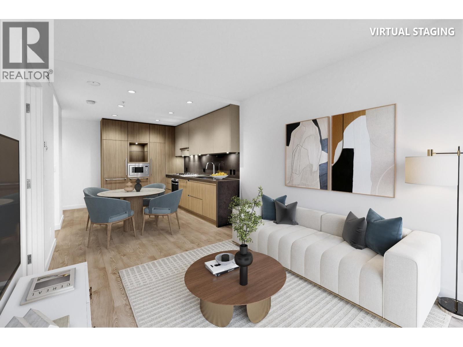 1306 6080 Mckay Avenue, Burnaby, British Columbia  V5H 0J4 - Photo 6 - R3102534