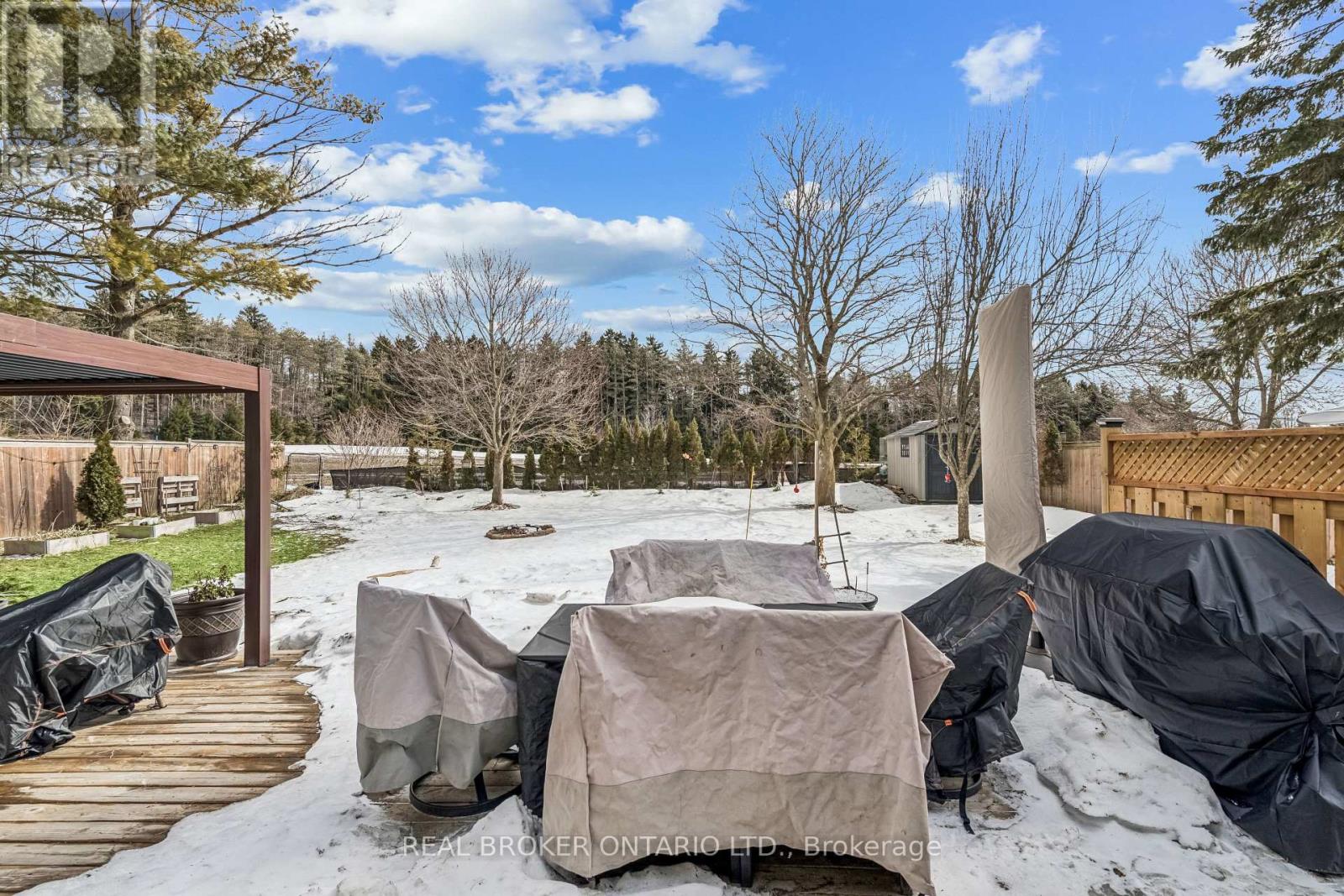 35 Douglas Crescent, Erin, Ontario  N0B 1Z0 - Photo 32 - X12888574