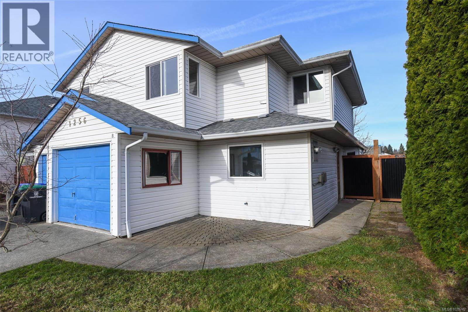 B 1256 Joshua Pl, Courtenay, British Columbia  V9N 8Y6 - Photo 33 - 1029742