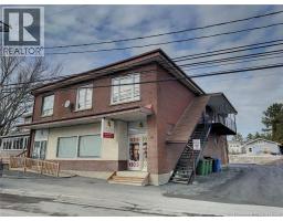 59 QUEEN Street, edmundston, New Brunswick
