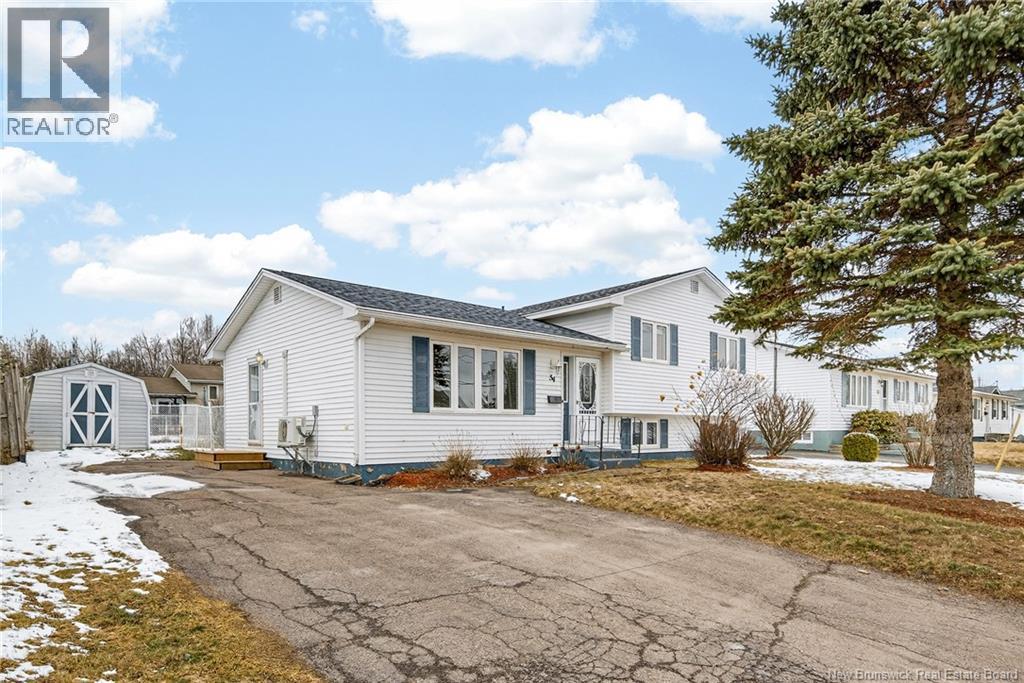 54 Simpson Court, Riverview, New Brunswick  E1B 4P2 - Photo 26 - NB135578