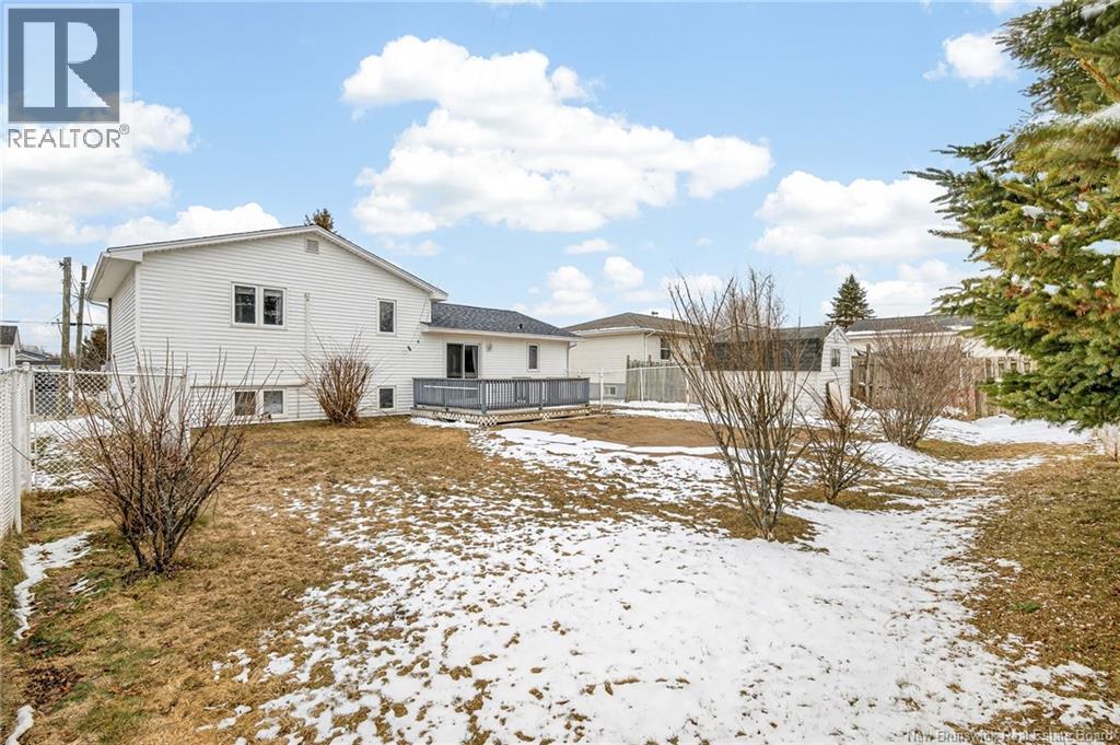 54 Simpson Court, Riverview, New Brunswick  E1B 4P2 - Photo 27 - NB135578