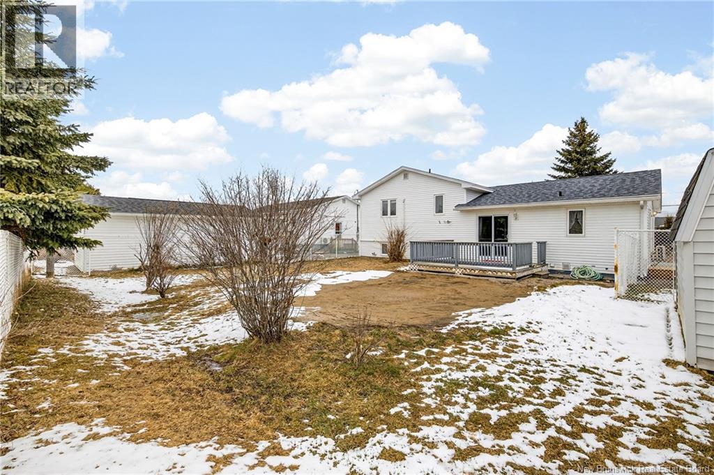 54 Simpson Court, Riverview, New Brunswick  E1B 4P2 - Photo 29 - NB135578