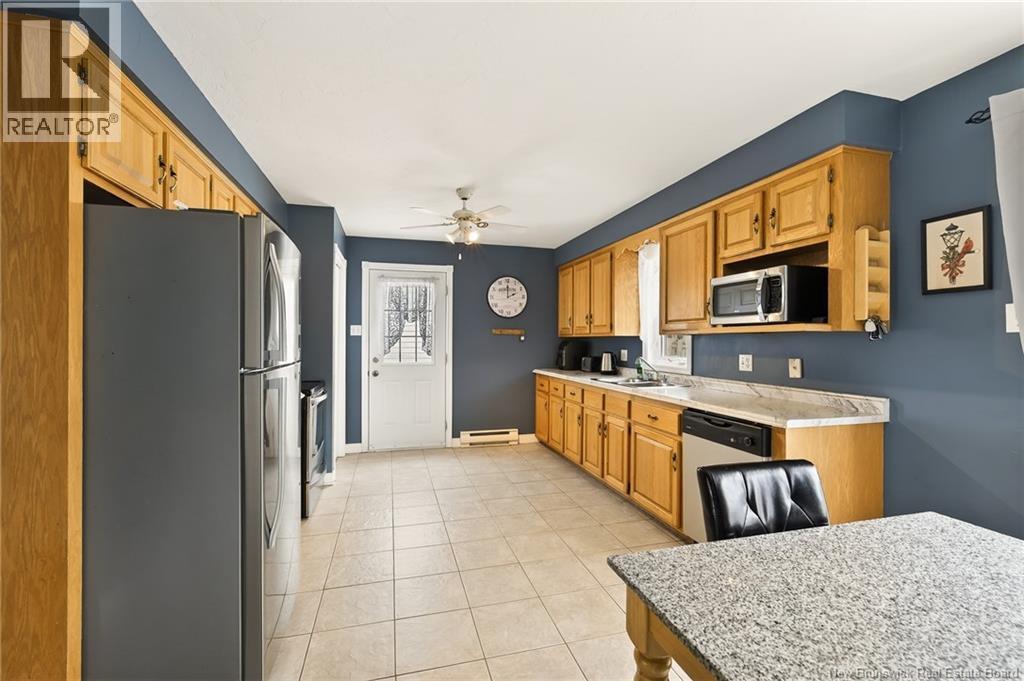 54 Simpson Court, Riverview, New Brunswick  E1B 4P2 - Photo 4 - NB135578