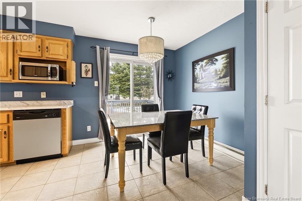 54 Simpson Court, Riverview, New Brunswick  E1B 4P2 - Photo 7 - NB135578