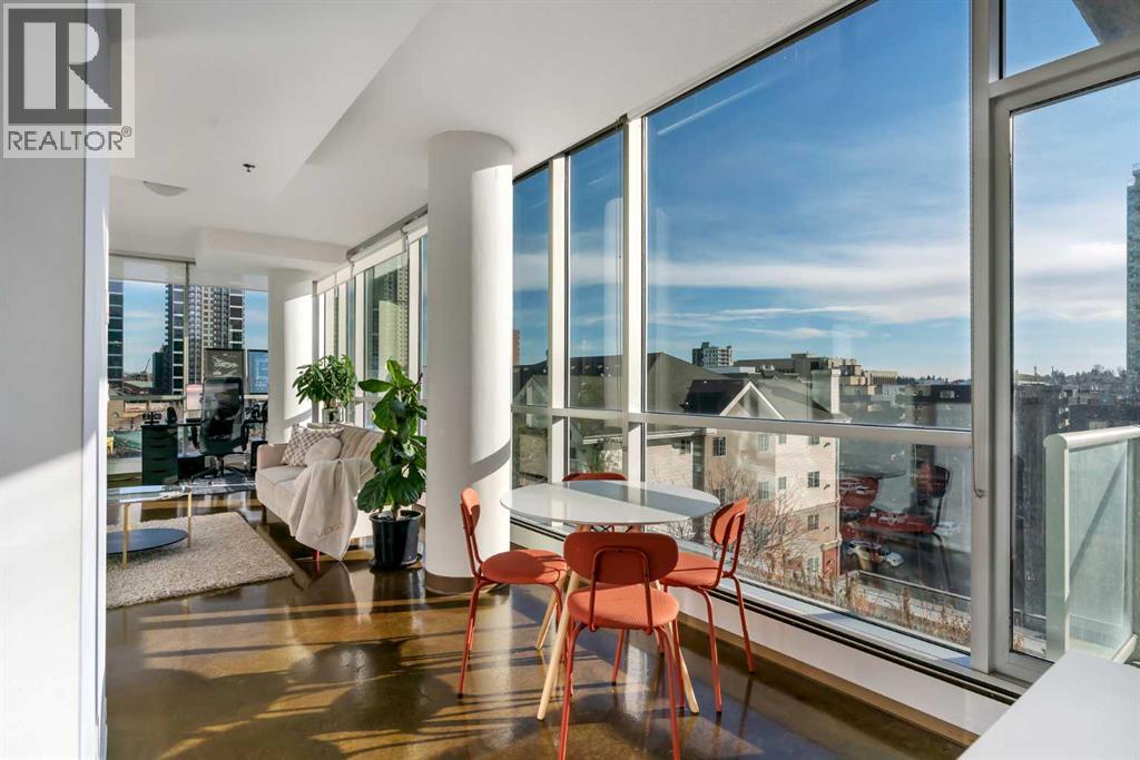 509, 135 13 Avenue Sw, Calgary, Alberta  T2R 0W8 - Photo 10 - A2285946