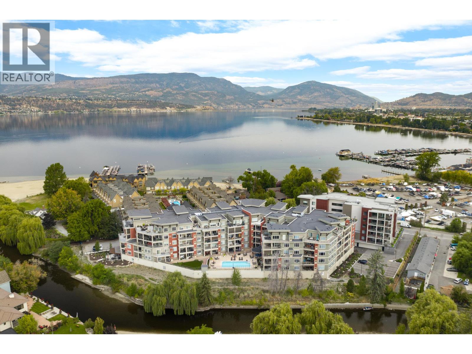 3865 Truswell Road Unit# 415, Kelowna, British Columbia