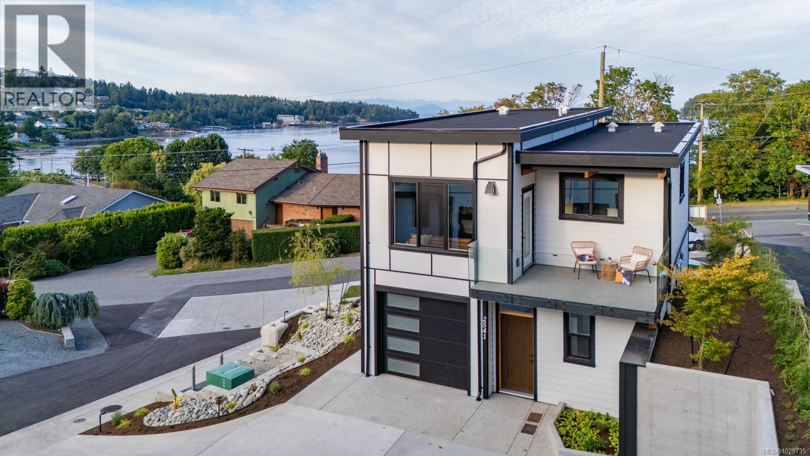 2541 Doctors Rd, Nanaimo, British Columbia