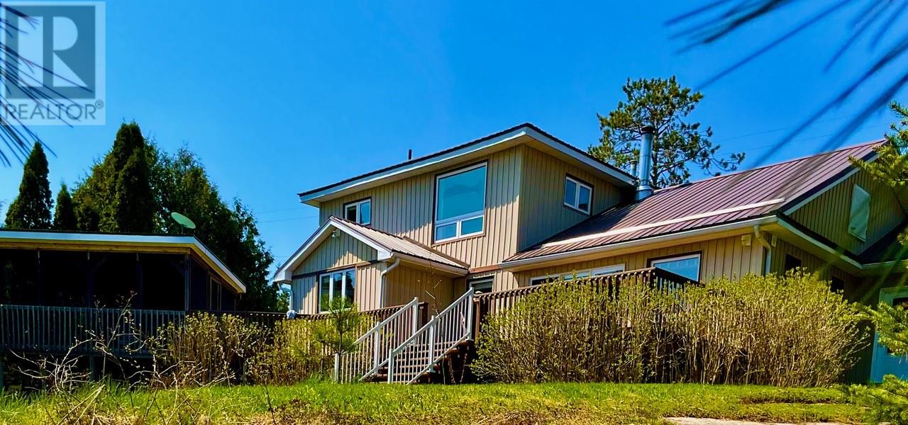 240 Lake Road, St. Charles, Ontario  P0M 2W0 - Photo 38 - 2126872