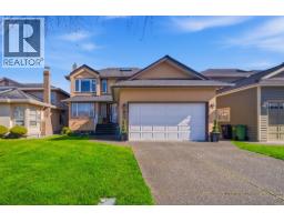 12268 IMPERIAL DRIVE, Richmond, British Columbia
