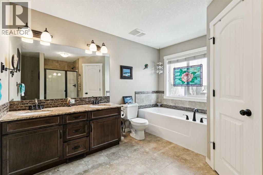 23 Kingston View Se, Airdrie, Alberta  T4A 0K4 - Photo 30 - A2293731