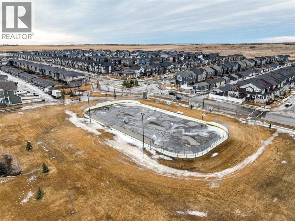 23 Kingston View Se, Airdrie, Alberta  T4A 0K4 - Photo 50 - A2293731