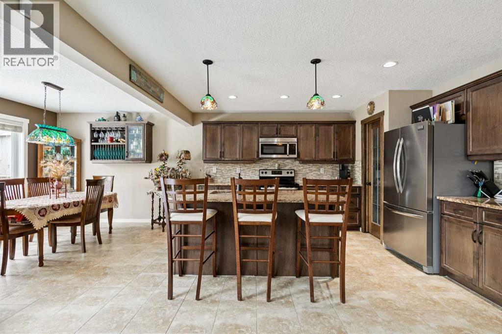 23 Kingston View Se, Airdrie, Alberta  T4A 0K4 - Photo 12 - A2293731