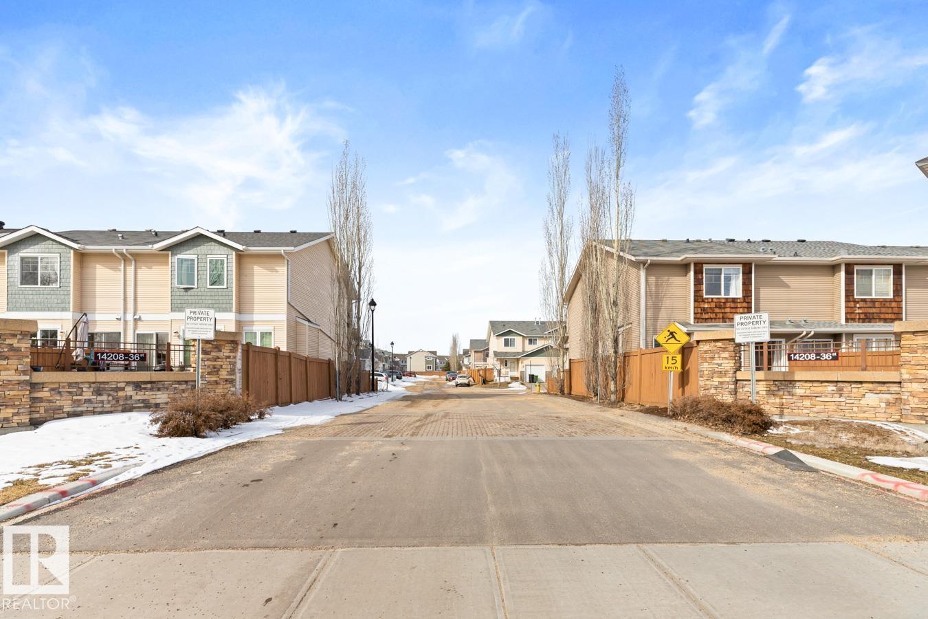 #7 14208 36 St Nw, Edmonton, Alberta  T5Y 0E4 - Photo 32 - E4478808