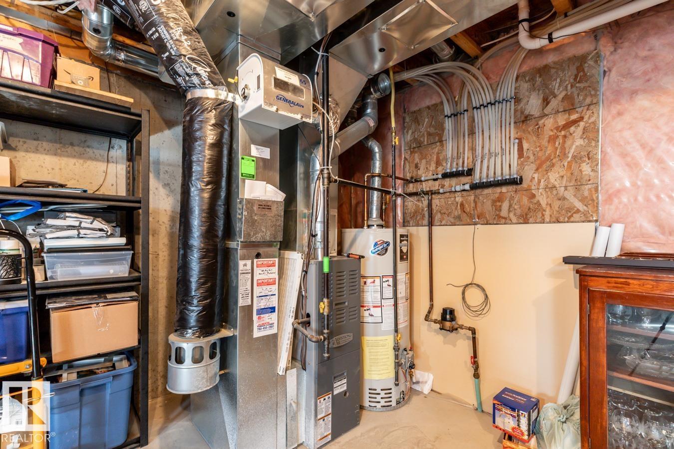 #7 14208 36 St Nw, Edmonton, Alberta  T5Y 0E4 - Photo 27 - E4478808