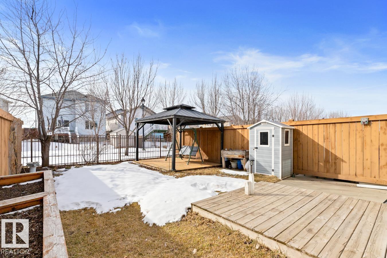 #7 14208 36 St Nw, Edmonton, Alberta  T5Y 0E4 - Photo 28 - E4478808