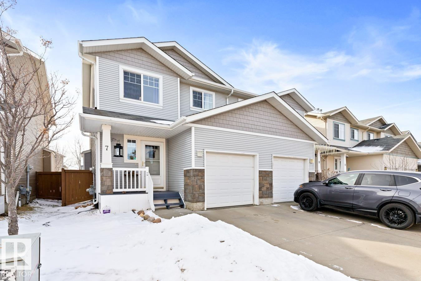 #7 14208 36 ST NW, edmonton, Alberta
