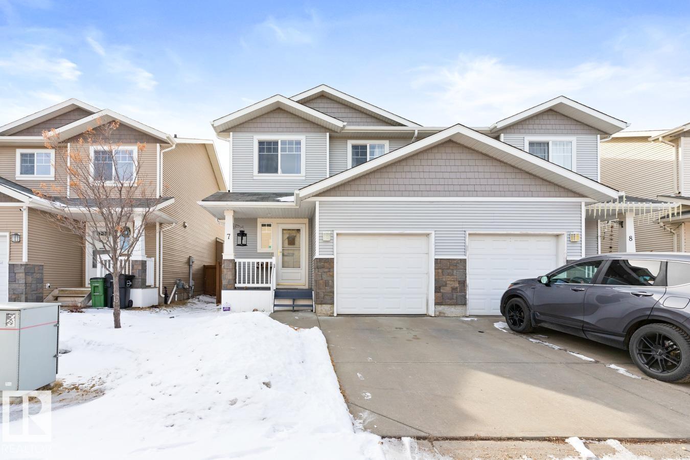 #7 14208 36 St Nw, Edmonton, Alberta  T5Y 0E4 - Photo 34 - E4478808