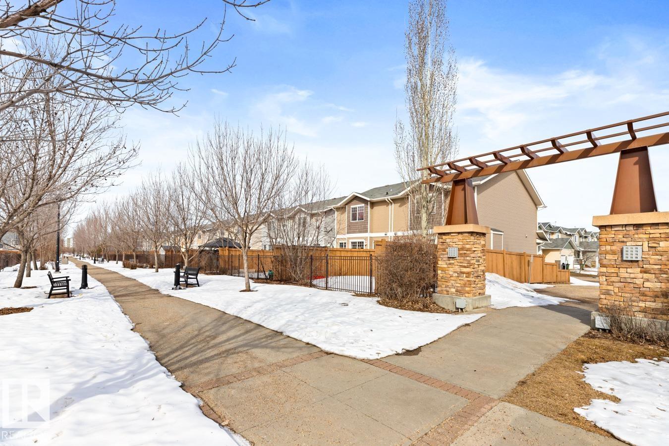 #7 14208 36 St Nw, Edmonton, Alberta  T5Y 0E4 - Photo 31 - E4478808