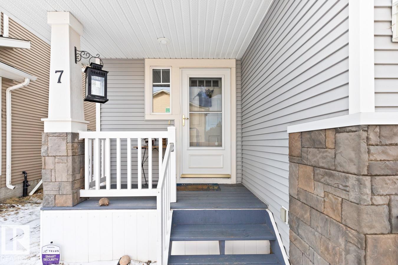 #7 14208 36 St Nw, Edmonton, Alberta  T5Y 0E4 - Photo 33 - E4478808