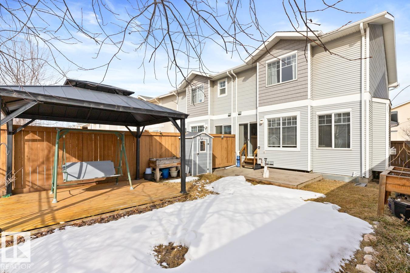 #7 14208 36 St Nw, Edmonton, Alberta  T5Y 0E4 - Photo 29 - E4478808