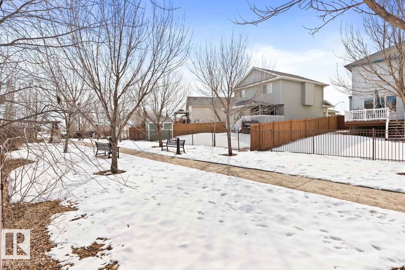 #7 14208 36 St Nw, Edmonton, Alberta  T5Y 0E4 - Photo 30 - E4478808